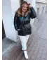 Mantel DSTREET TY2971 SCHWARZ