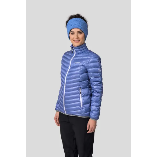  Damenjacke HANNAH AYLA STRAHLEND BLAUER STREIFEN 
