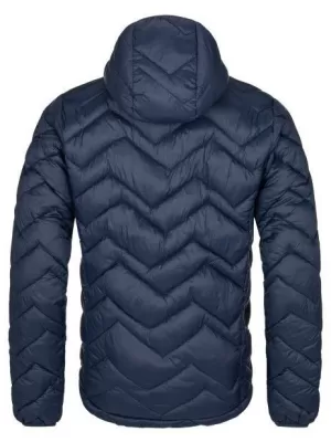 Herrenjacke KILPI REBEKI-M SM0130KI DUNKELBLAU