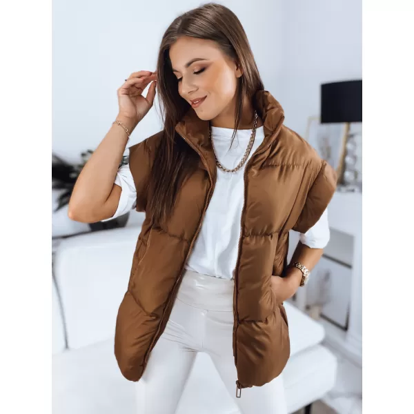  Weste DSTREET TY3249 BEIGE 