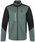 Herren-Sweatshirt HANNAH TARIQ DUNKLER WALD