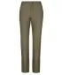 Damenhosen KILPI JASPER-W SL0415KI BRAUN