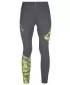 Herren-Leggings KILPI ALEXO-M SM0417KI DUNKELGRAU