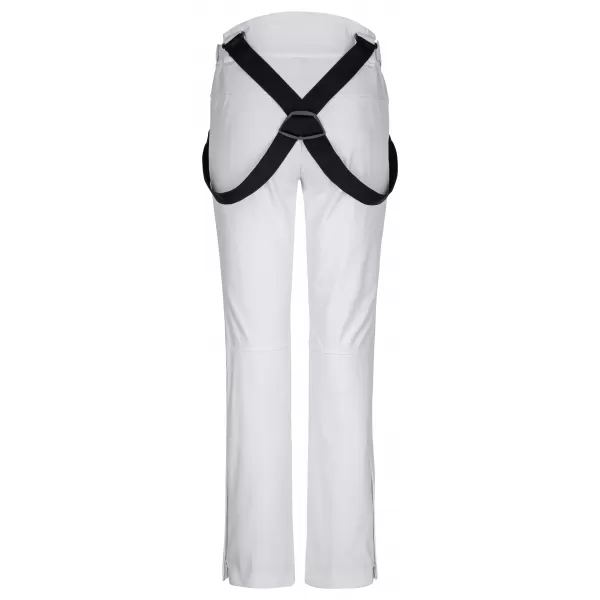  Softshellhose für Damen KILPI DIONE-W SL0408KI WEIß 