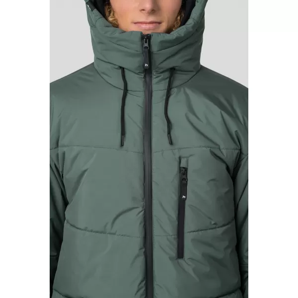  Jacke HANNAH BENSON DUNKLER WALD 