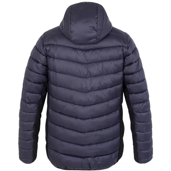  Herrenjacke HANNAH REVEL HOODY GRAPHIT/ANTHRAZIT 