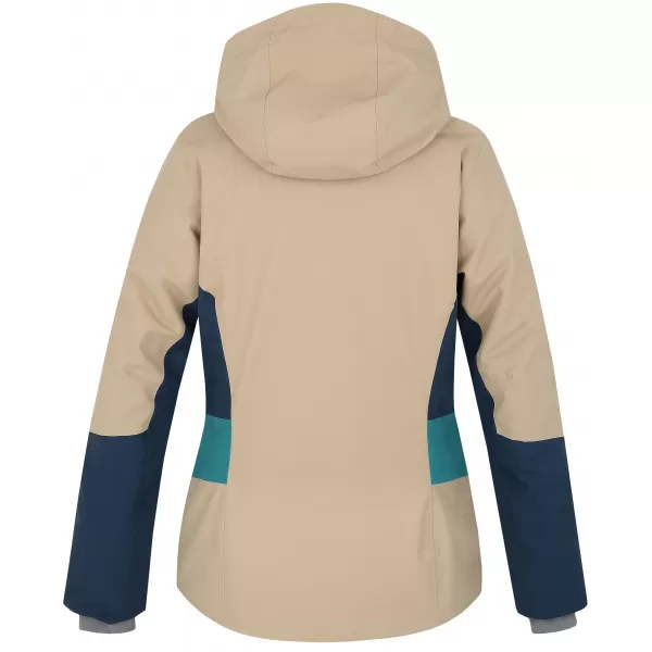  Damenjacke HANNAH NAOMI SAFARI/MITTERNACHTSMARINE 