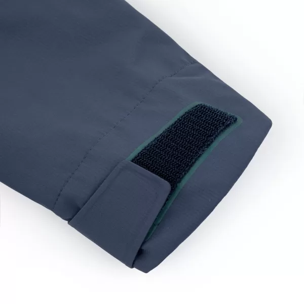  Herrenjacke KILPI METRIX-M SM0102KI DUNKELBLAU 
