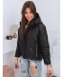Frühlingsjacke DSTREET TY2689 SCHWARZ