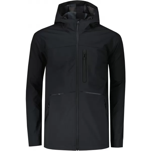  Herrenjacke HANNAH WANDER ANTHRAZIT 
