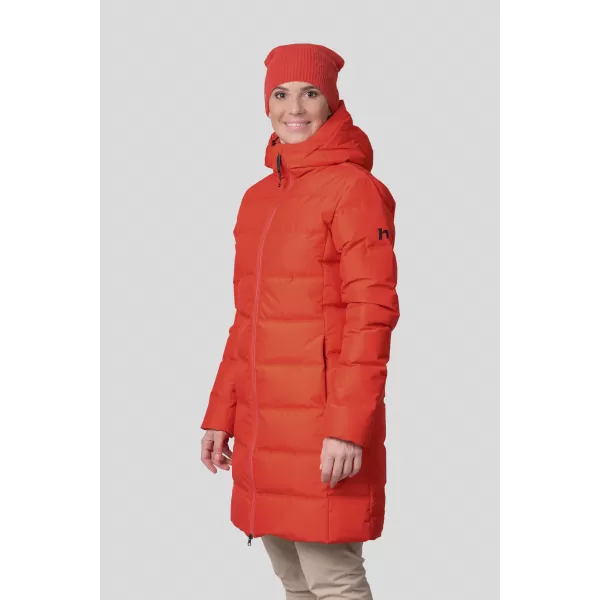  Damenmantel HANNAH GAIA GRENADINE 