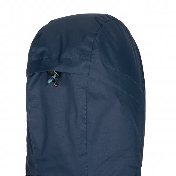  Herren-Skijacke KILPI TEDDY-M SM0111KI DUNKELGRÜN 