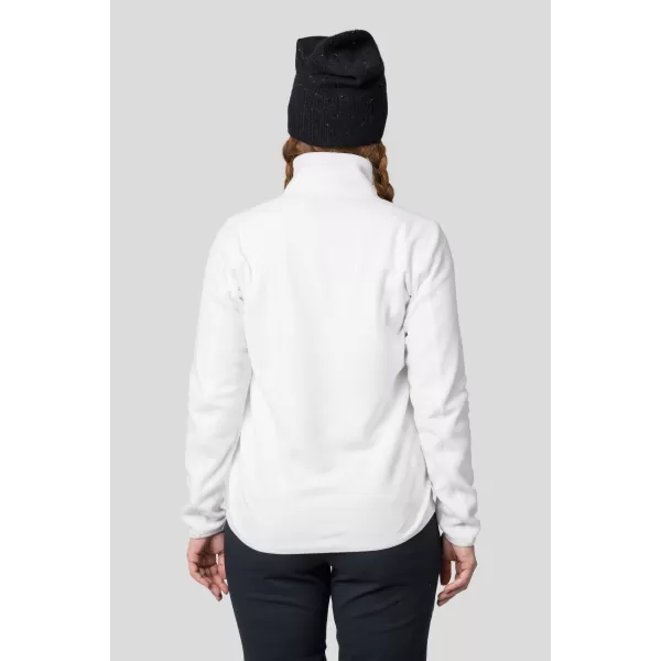  Damen-Sweatshirt HANNAH LIVELA II HELLES WEIßMEL 
