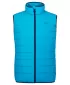 Herrenweste LOAP IROSS CLM2252 BLAU