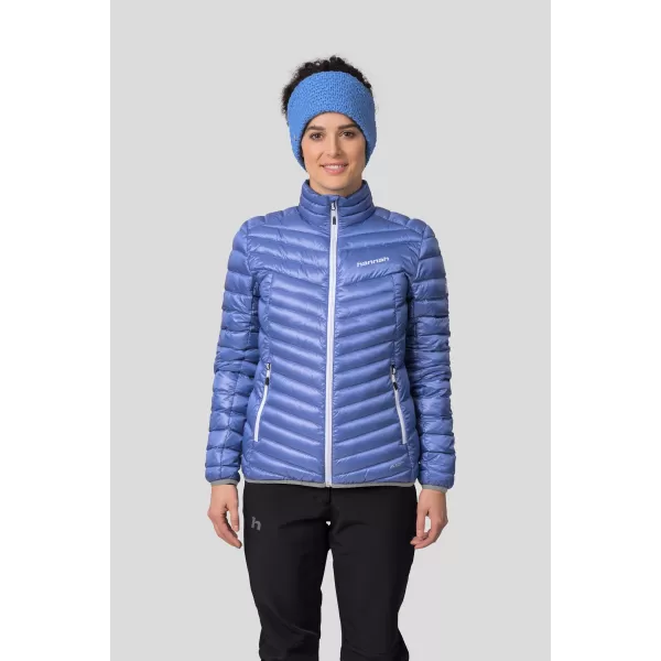  Damenjacke HANNAH AYLA STRAHLEND BLAUER STREIFEN 