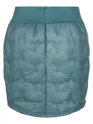 Damenrock KILPI TANY-W SL0422KI GRÜN