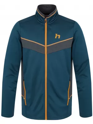 Herren-Sweatshirt HANNAH TREYVON SPIEGELNDER TEICH