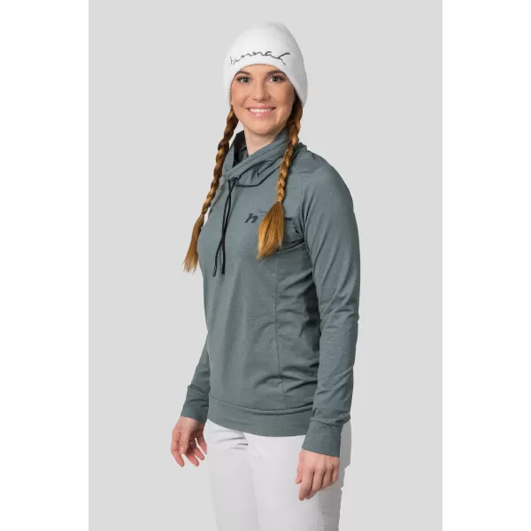  Damen-Sweatshirt HANNAH TAURA CHINOIS HATTEN 