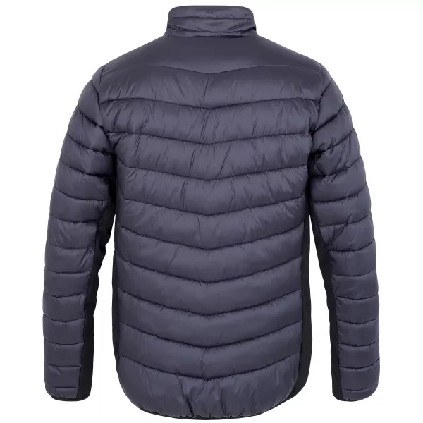  Herrenjacke HANNAH REVEL II GRAPHIT/ANTHRAZIT 