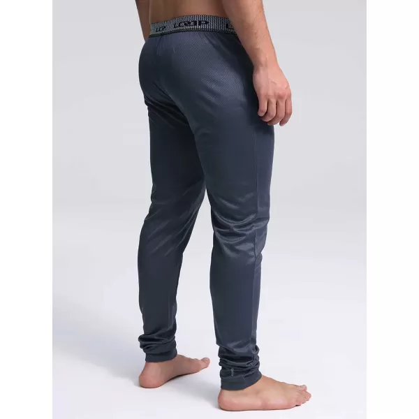  Thermohose für Herren LOAP PEDDO TLM2211 GRAU 