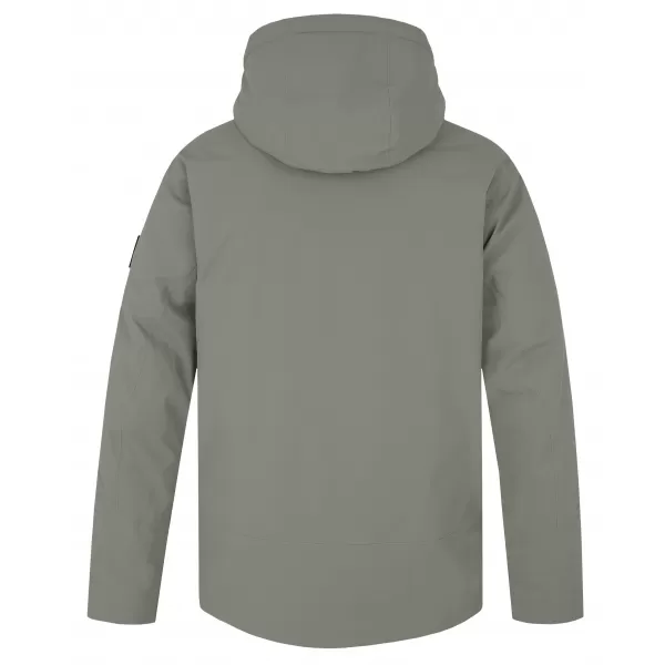  Herrenjacke HANNAH DERK SCHATTEN 