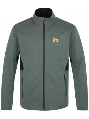 Herrenjacke HANNAH NORDIC BALSAMGRÜN/ANTHRAZIT
