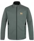 Herrenjacke HANNAH NORDIC BALSAMGRÜN/ANTHRAZIT