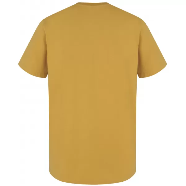  Herren-T-Shirt HANNAH ALSEK GOLDENES GEWÜRZ 