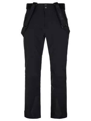 Herren-Skihose KILPI RAVEL-M SM0450KI SCHWARZ