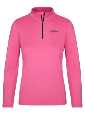 Thermounterwäsche für Damen KILPI WILLIE-W SL0507KI ROSA