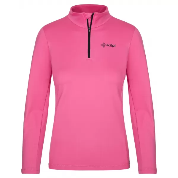  Thermounterwäsche für Damen KILPI WILLIE-W SL0507KI ROSA 