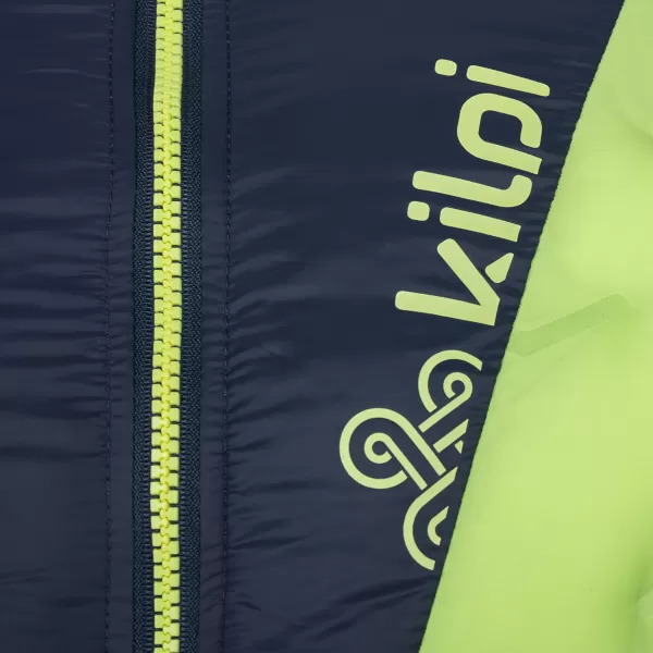  Herrenjacke KILPI TEVERY-M SM0116KI ROT 