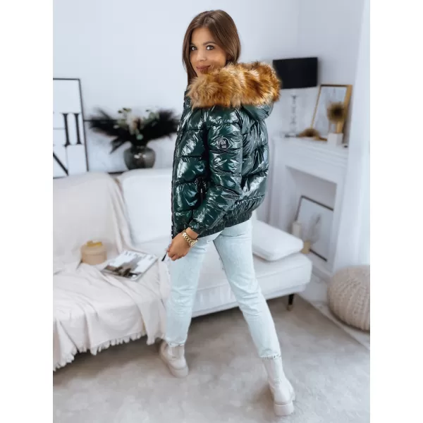  Frühlingsjacke DSTREET TY3341 GRÜN 