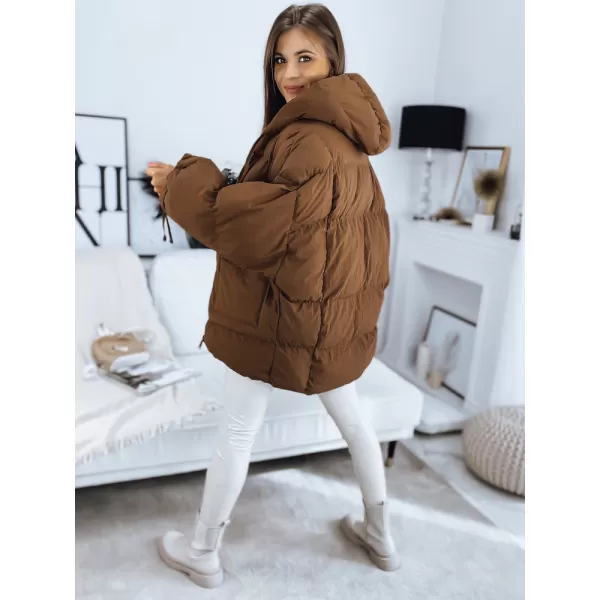 Frühlingsjacke DSTREET TY3242 BRAUN 