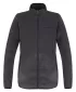Damen-Sweatshirt HANNAH SIANA ANTHRAZITFARBENER STREIFEN