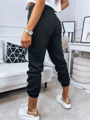 Damen DSTREET UY1263 SCHWARZ