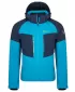 Herren-Skijacke KILPI TAXIDO-M SM0112KI BLAU