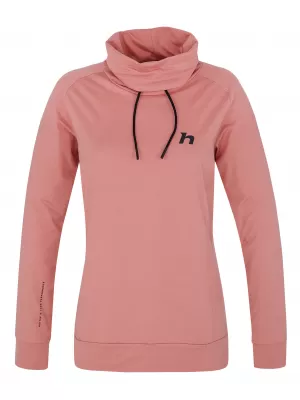 Damen-Sweatshirt HANNAH TAURA ROSETTE