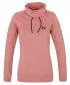 Damen-Sweatshirt HANNAH TAURA ROSETTE