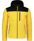 Herren-Winterjacke NORDBLANC STANDOUT NBWJM7710 BERNSTEIN
