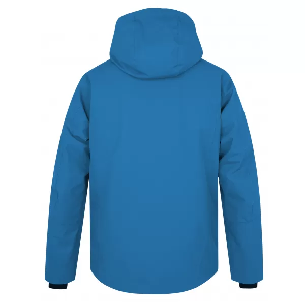  Herrenjacke HANNAH KELTON METHYLBLAU 