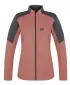 Damen Sweatshirt HANNAH NEMEA ROSETTE MEL/ASPHALT MEL