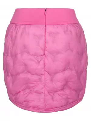 Damenrock KILPI TANY-W SL0422KI ROSA