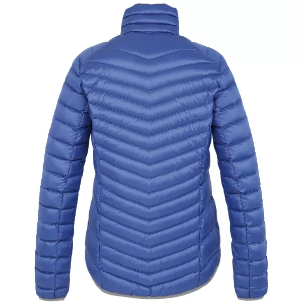  Damenjacke HANNAH AYLA STRAHLEND BLAUER STREIFEN 