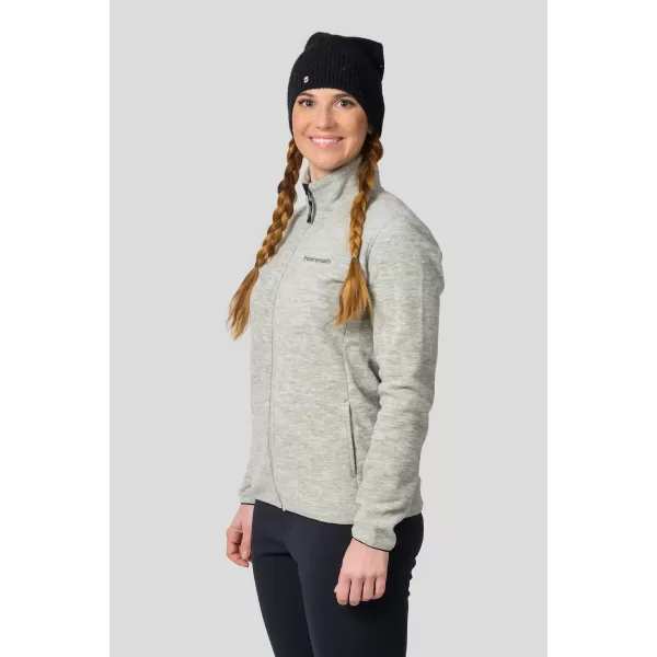  Damen-Sweatshirt HANNAH LIVELA II SCHATTENMEL 