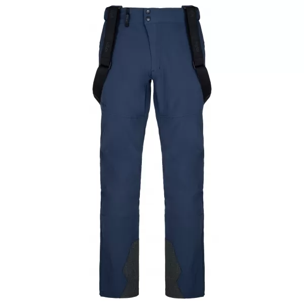  Softshellhose für Herren KILPI RHEA-M SM0409KI DUNKELBLAU 