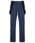 Softshellhose für Herren KILPI RHEA-M SM0409KI DUNKELBLAU
