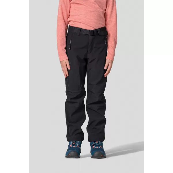  Kinderhosen HANNAH MARIO JR ANTHRAZIT 