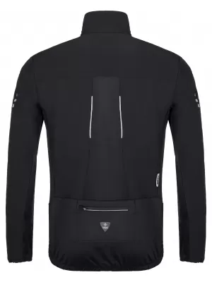 Herrenjacke KILPI NORDIM-M SM0119KI SCHWARZ