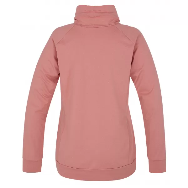  Damen-Sweatshirt HANNAH TAURA ROSETTE 
